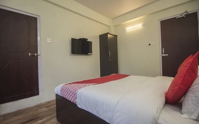 Batasia Guest House By OYO Rooms