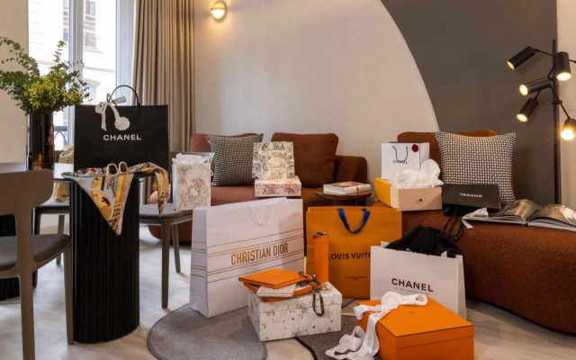 Yuna Saint-Honoré - Serviced Apartments