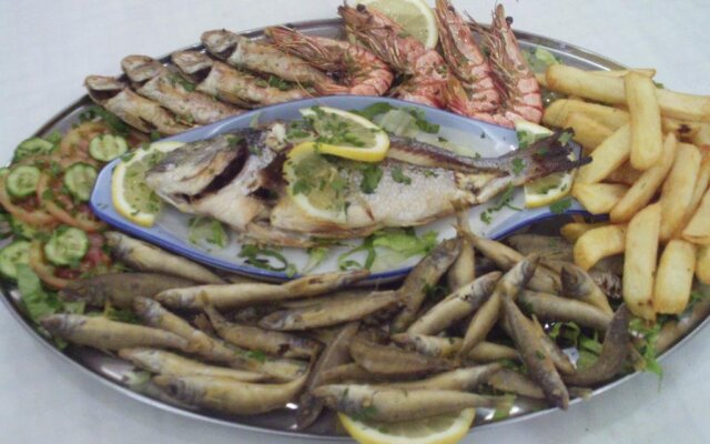 Governors Beach Panayiotis