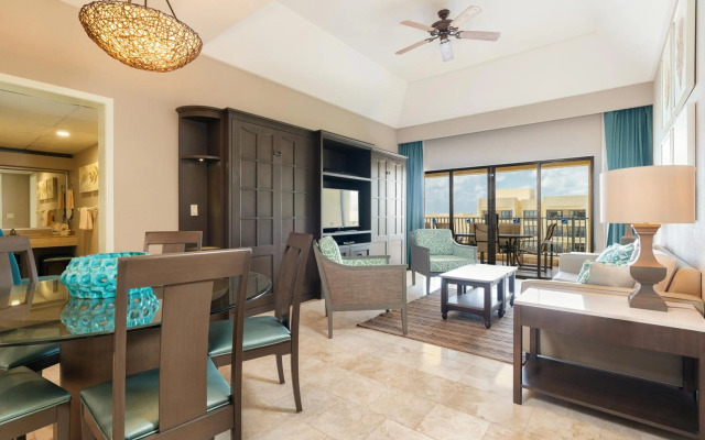 The Royal Sands Resort & Spa All Inclusive