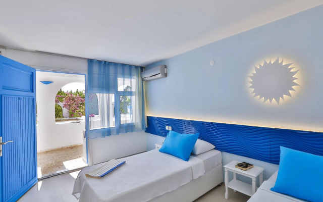 Pasalimani Hotel