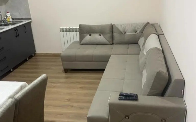 Kvartira