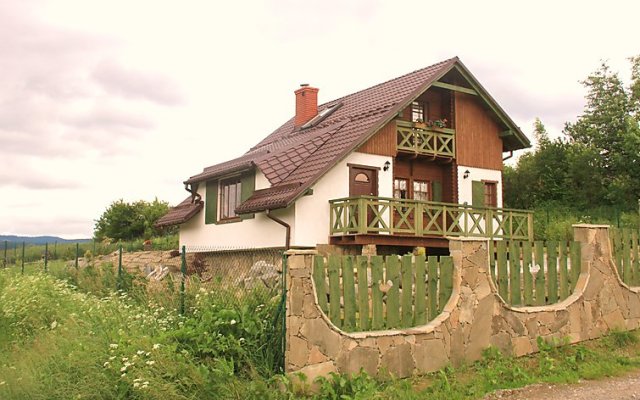 Holiday Home Kogucik