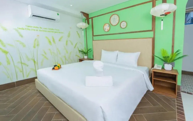 Sujet Hotel Da Nang