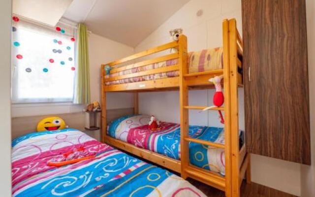Camping Le Zagarella