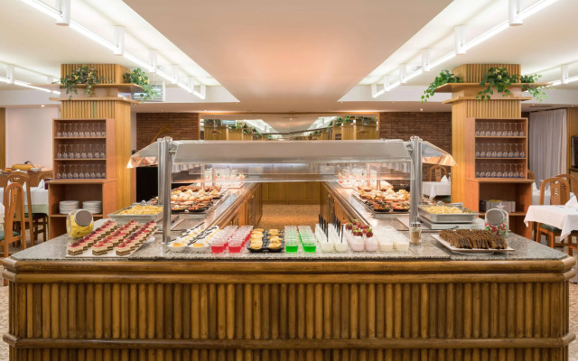 Hotel Cartago Nova by ALEGRIA