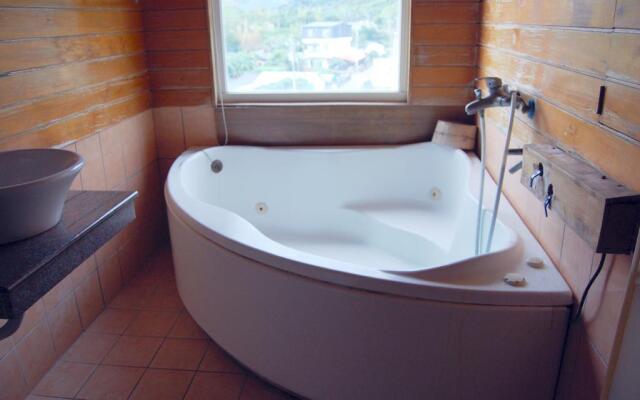 Hoya Spa Hotel