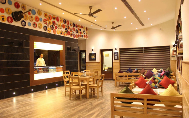 Hotel Ratnawali