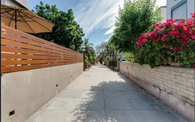 Venice Beach Vacation Condos