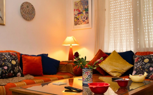 Select Collection Hammam Sousse appartments