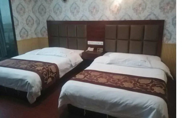 Jinli Business Hotel