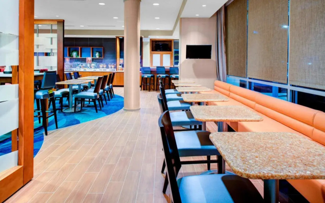 SpringHill Suites by Marriott Augusta