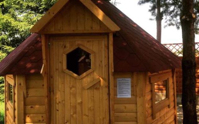 W Krainie Alicji Wellness & Spa