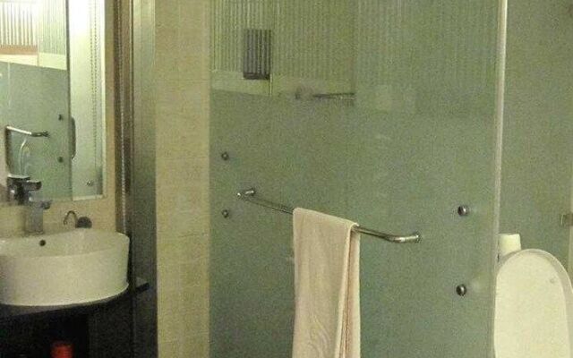 Fairyland Hotel Kunming Nanping Pedestrian Street Baida
