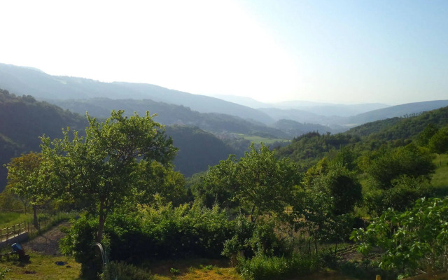L'Alba dei Due Soli B&B