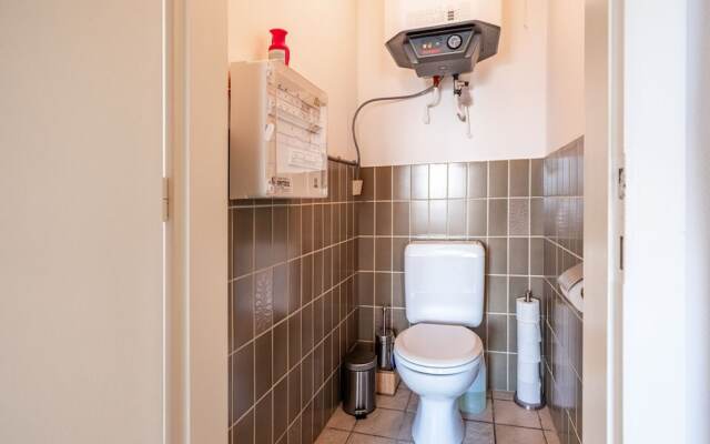 Goudenboom 502 Close to the sea and Center