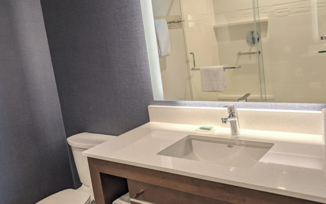 Residence Inn Sacramento Northeast/Cal Expo