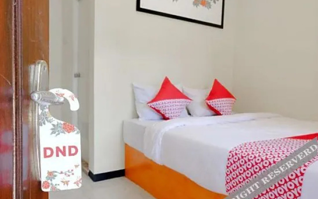 Lovina Inn by Oyo Rooms