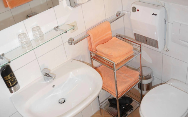 Hotel Landgasthof Blume