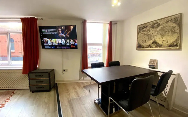 Simpson Beach View Apartments