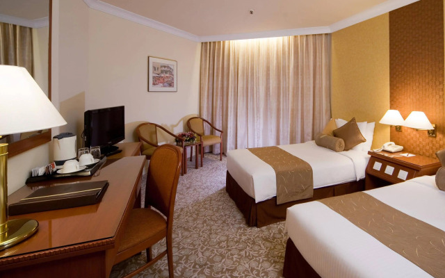Hotel Miramar Singapore