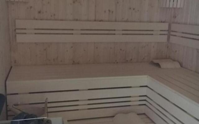 Strandhotel Wohnung 30