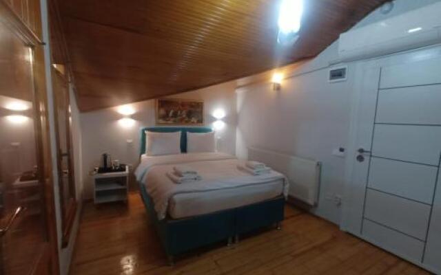 Buyukada Cinar Loft