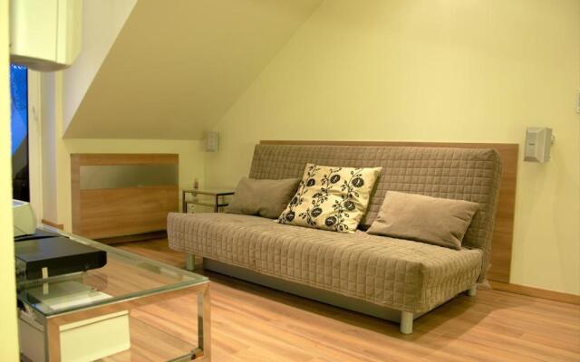 Apartamenty Wiślany Brzeg