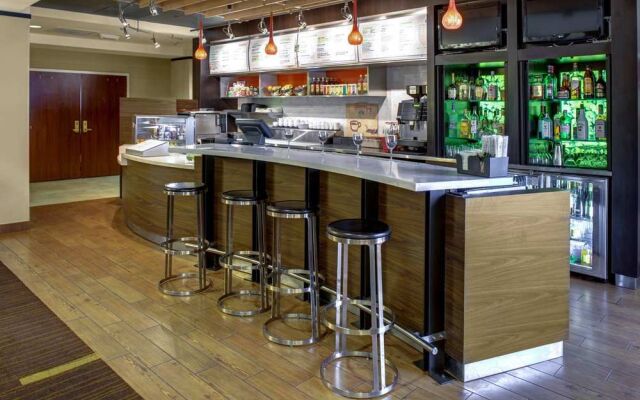 Courtyard Richmond Chester