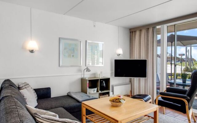 "Xaverius" - 100m from the sea in Western Jutland