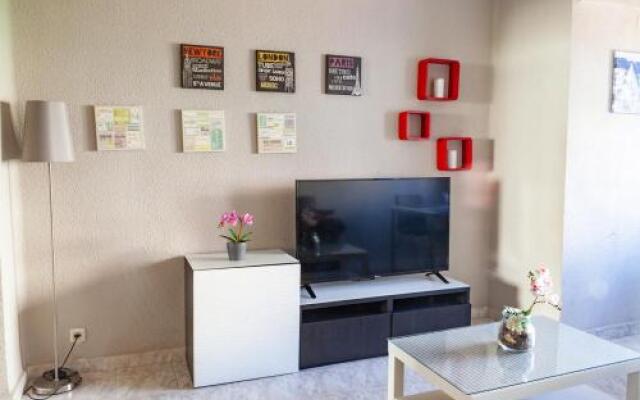 Apartamento Cardenal