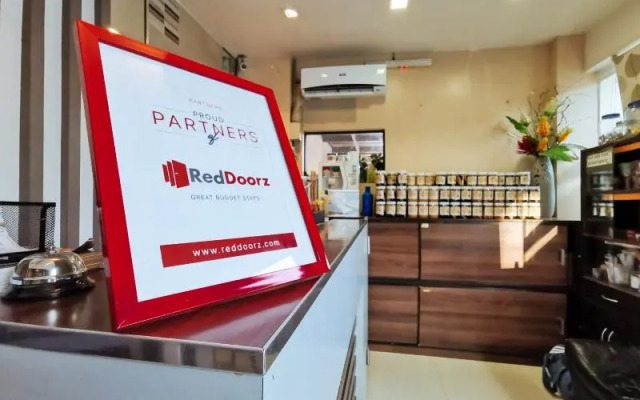 Reddoorz Plus near Robinsons Place Gensan