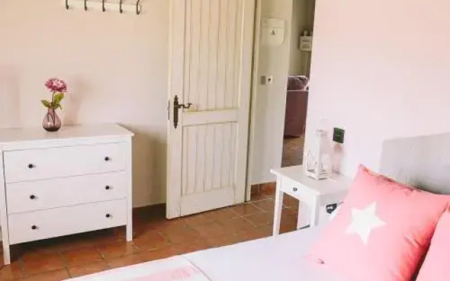 ALTAIR Turismo Rural