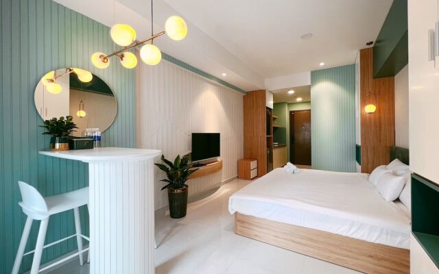 EEM Apartments Central