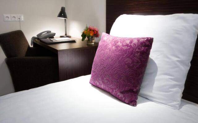 Hotel Gieling