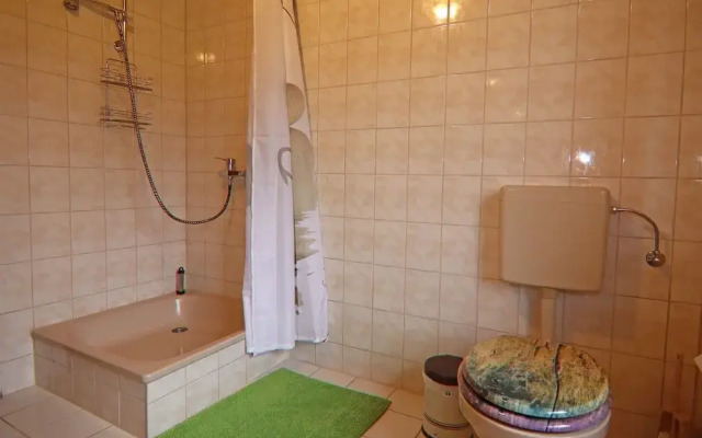 Ferien Unterm Reetdach bis zu 6 Personen