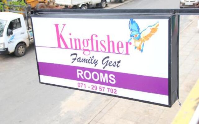 Kingfisher Family Guest & Hostel