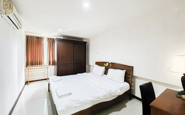 Cordia Residence Sathorn