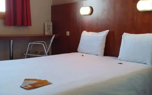 ibis budget Chilly Mazarin Les Champarts