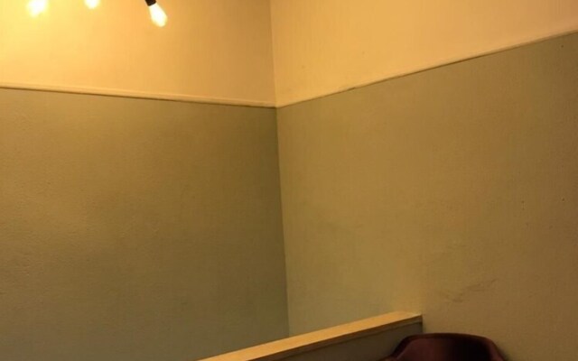 Quarto Retrô