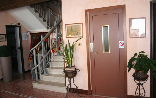 Hotel Boston