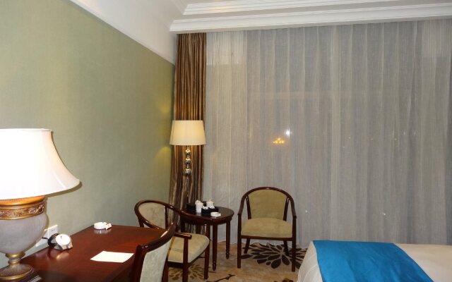 Datong Hotel