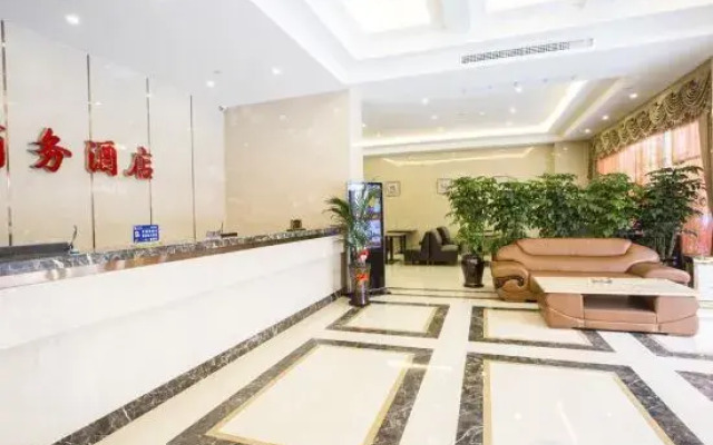 Wenzhou Jinfeng Business Hotel