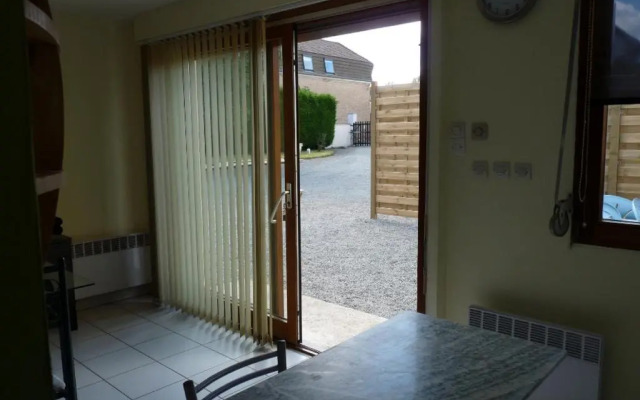 Gîte des Collines d'Artois