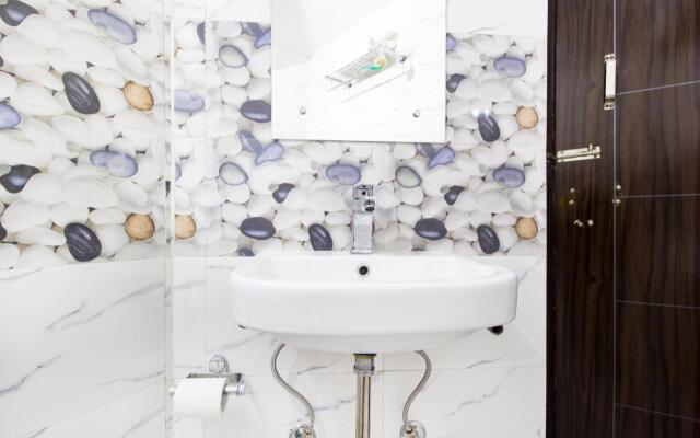 Hotel Akshat by Kelvish Hotel