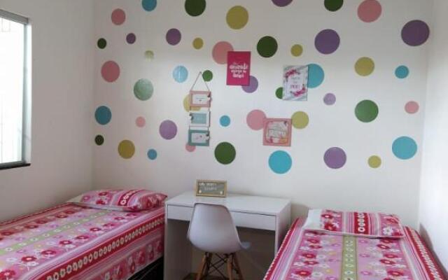 Casa 3 quartos Prado bahia