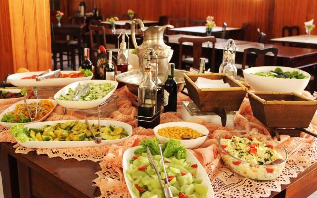 Avenida Charme Hotel