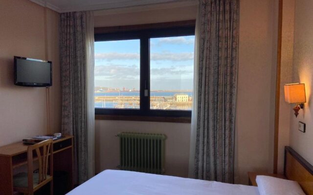 Hotel Alda El Pasaje