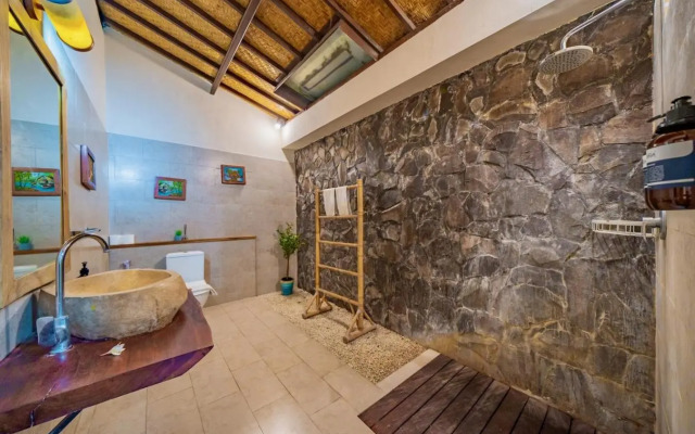 Anglia Villa - 2 bedroom