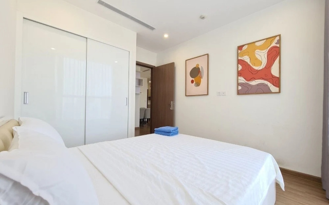 Sunhomes - Tourist Apartment